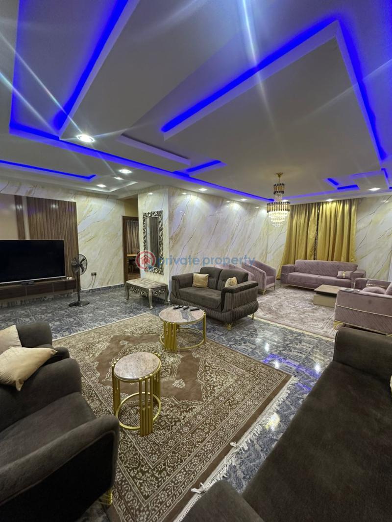 6 bedroom Detached Duplex For Sale Life Camp Abuja Phase 3  - 6