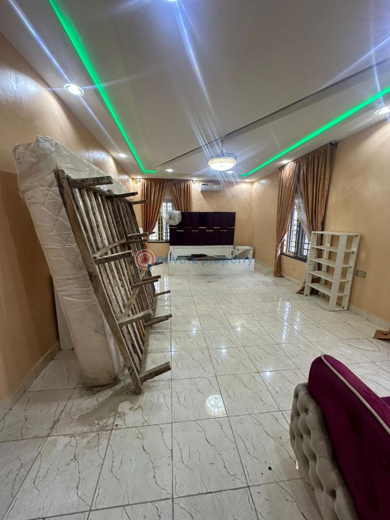 6 bedroom Detached Duplex For Sale Life Camp Abuja Phase 3  - 0