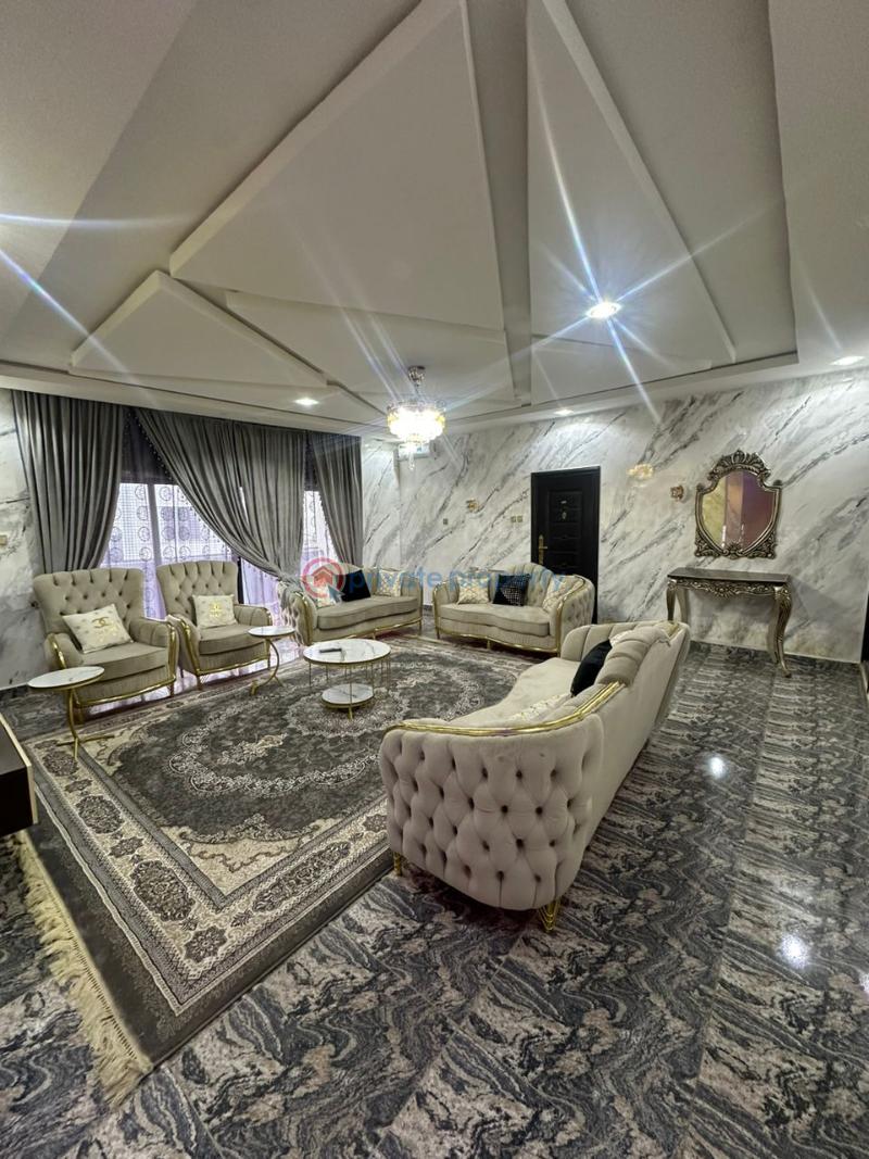 6 bedroom Detached Duplex For Sale Life Camp Abuja Phase 3  - 4