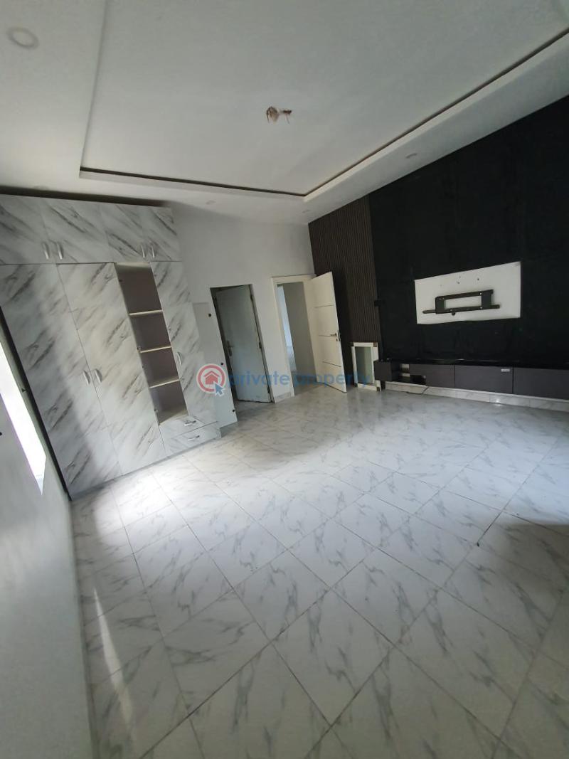 2 bedroom Block Of Flats For Rent Ilasan, Ikate Ikate Elegushi Lekki Lagos - 0
