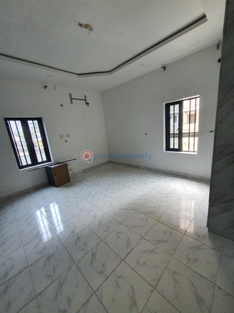 2 bedroom Block Of Flats For Rent Ilasan, Ikate Ikate Elegushi Lekki Lagos - 3