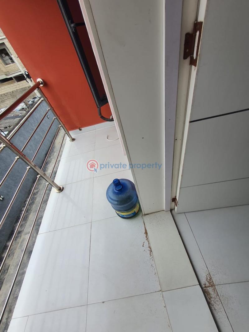 2 bedroom Block Of Flats For Rent Ilasan, Ikate Ikate Elegushi Lekki Lagos - 9