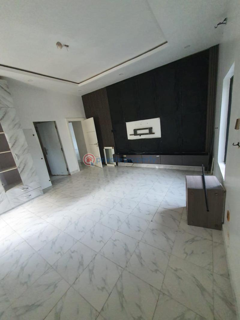 2 bedroom Block Of Flats For Rent Ilasan, Ikate Ikate Elegushi Lekki Lagos - 2