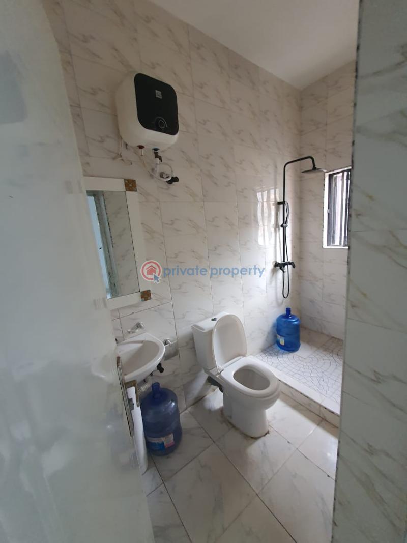 2 bedroom Block Of Flats For Rent Ilasan, Ikate Ikate Elegushi Lekki Lagos - 8