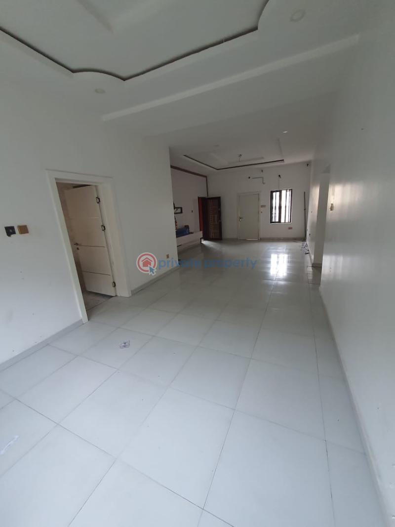 2 bedroom Block Of Flats For Rent Ilasan, Ikate Ikate Elegushi Lekki Lagos - 5