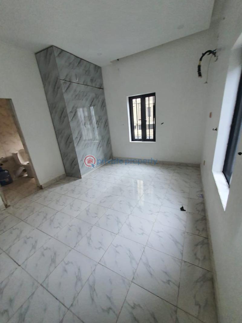 2 bedroom Block Of Flats For Rent Ilasan, Ikate Ikate Elegushi Lekki Lagos - 4