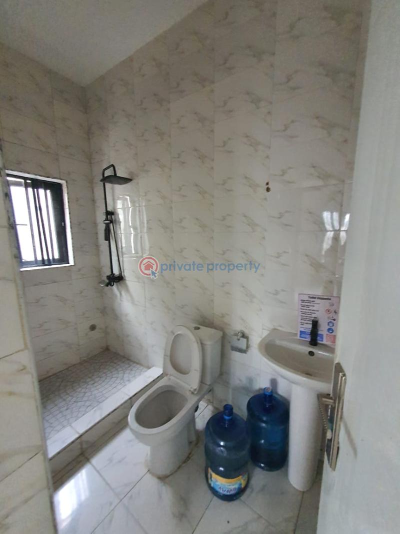 2 bedroom Block Of Flats For Rent Ilasan, Ikate Ikate Elegushi Lekki Lagos - 7