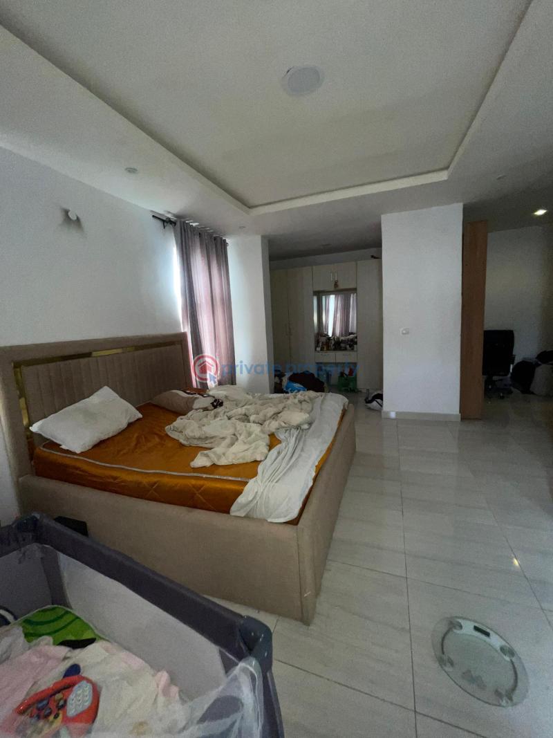 2 bedroom Block Of Flats For Rent Chevron Drive Lekki Lagos - 3