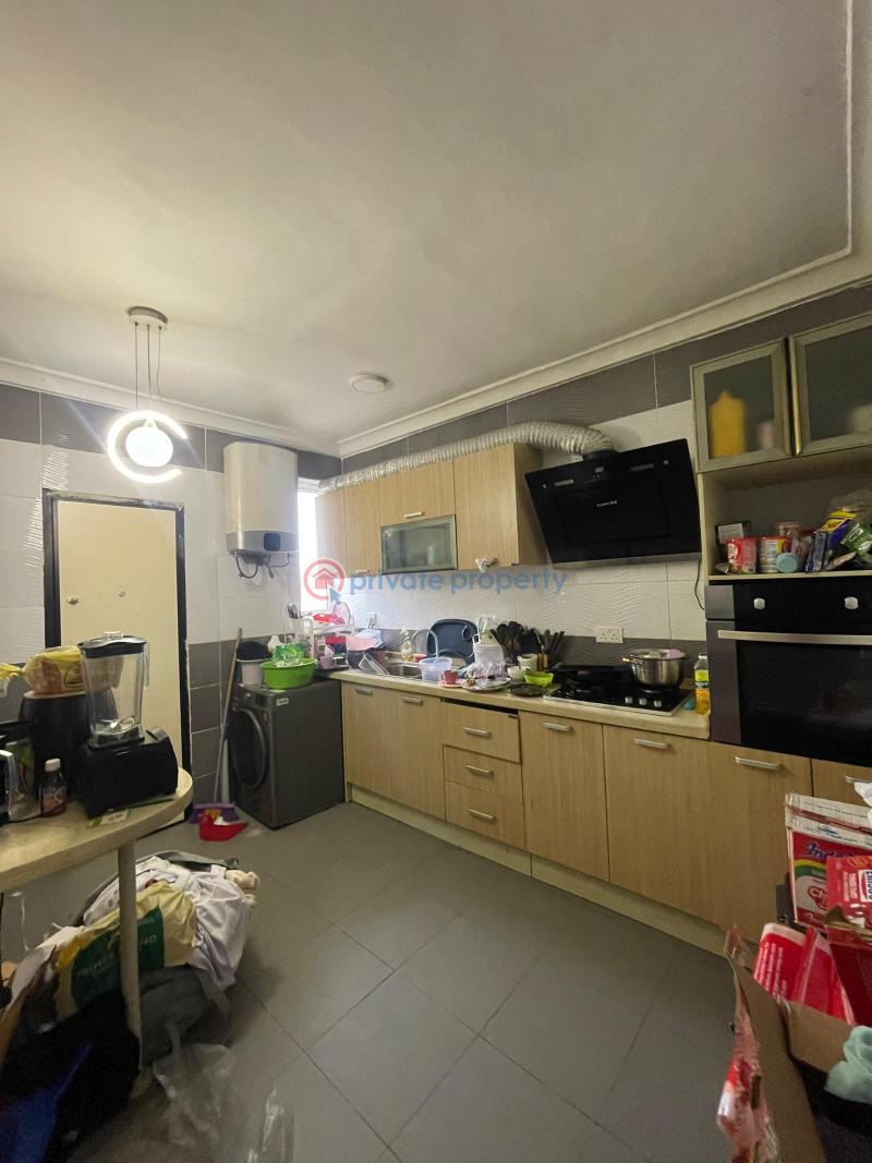 2 bedroom Block Of Flats For Rent Chevron Drive Lekki Lagos - 6