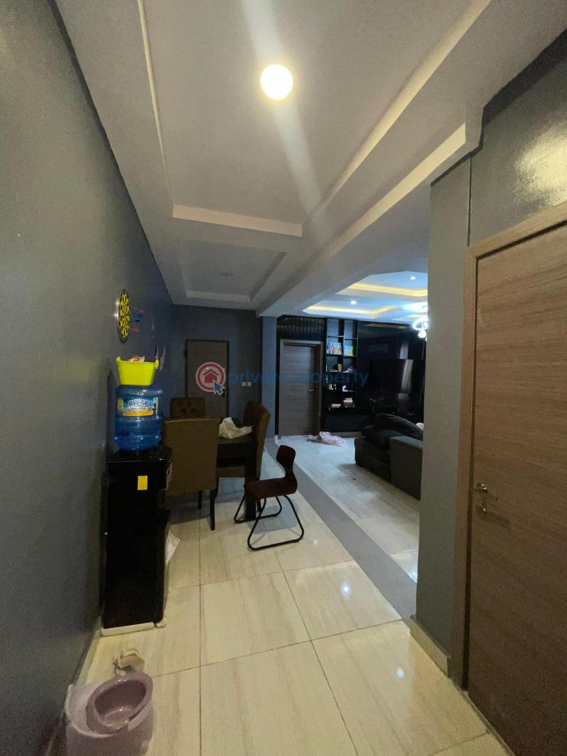 2 bedroom Block Of Flats For Rent Chevron Drive Lekki Lagos - 5