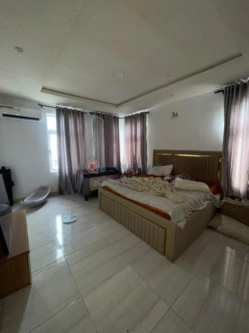 2 bedroom Block Of Flats For Rent Chevron Drive Lekki Lagos - 2