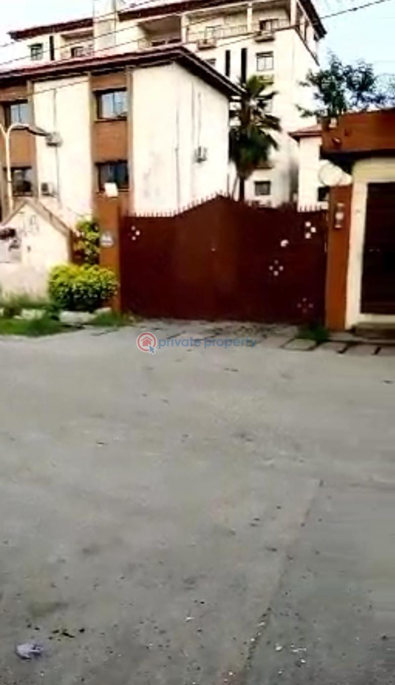 10 bedroom Hotel For Sale Off Adeola Odeku Adeola Odeku Victoria Island Lagos - 3