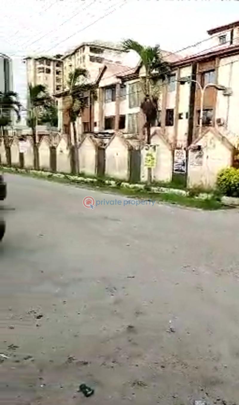 10 bedroom Hotel For Sale Off Adeola Odeku Adeola Odeku Victoria Island Lagos - 2