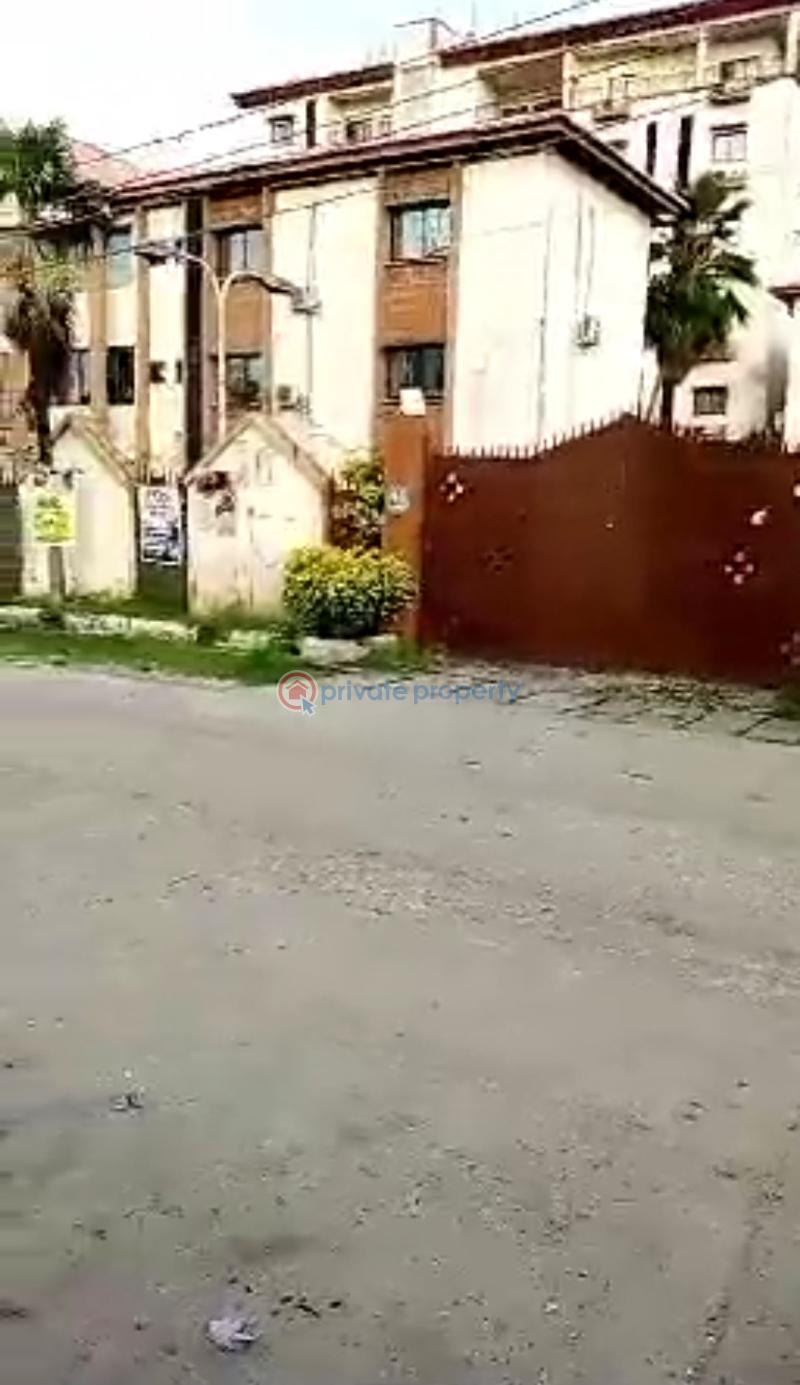 10 bedroom Hotel For Sale Off Adeola Odeku Adeola Odeku Victoria Island Lagos - 0