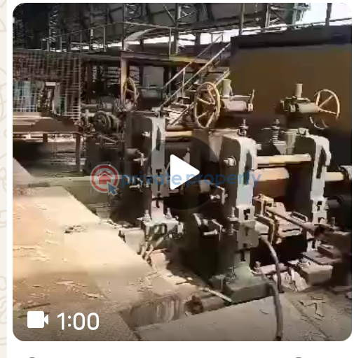 Factory For Sale Ogun State Erinko, Ado Odo Ota Ogun