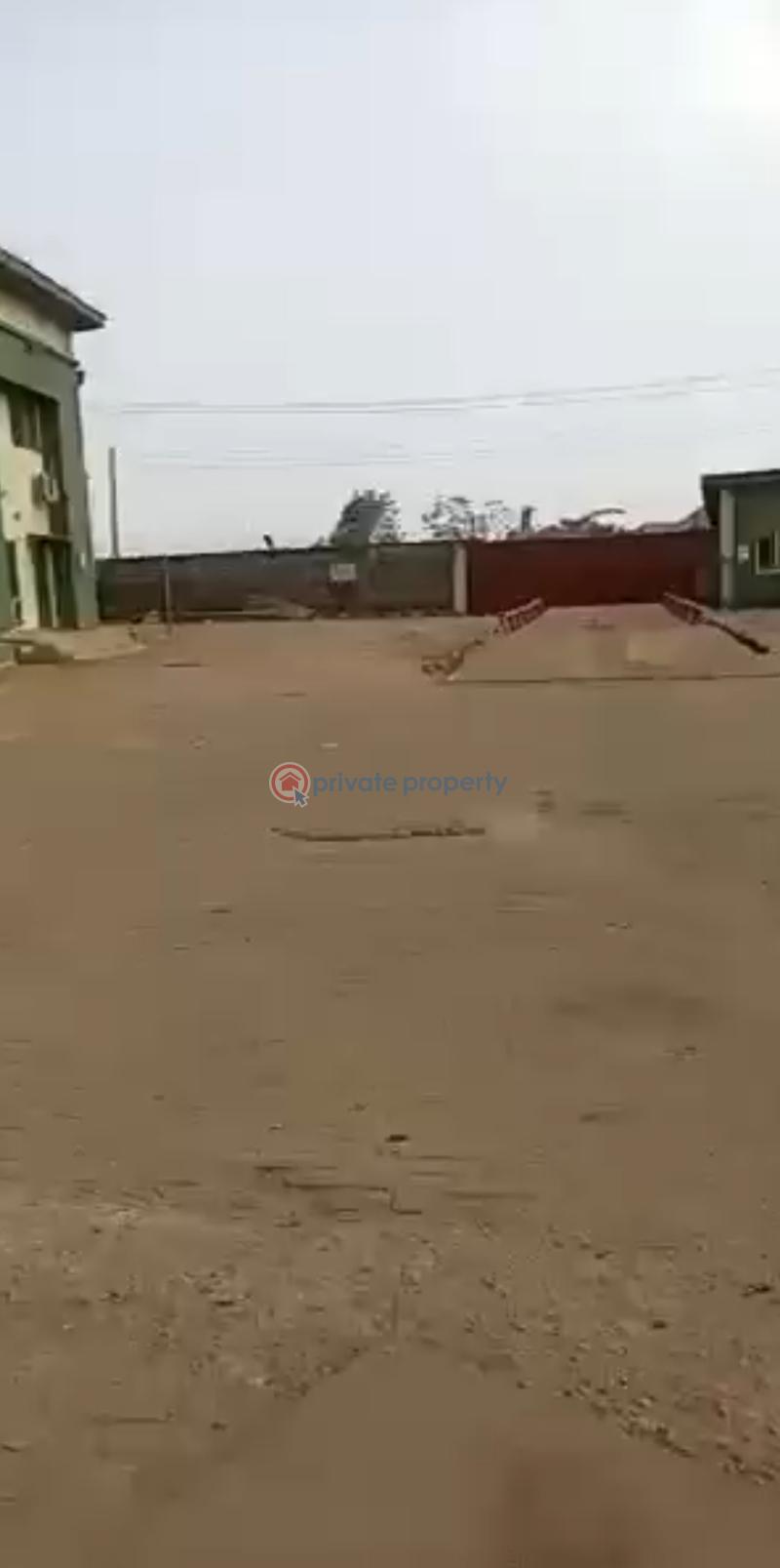 Warehouse For Sale Ayetoro Ogun area  - 11
