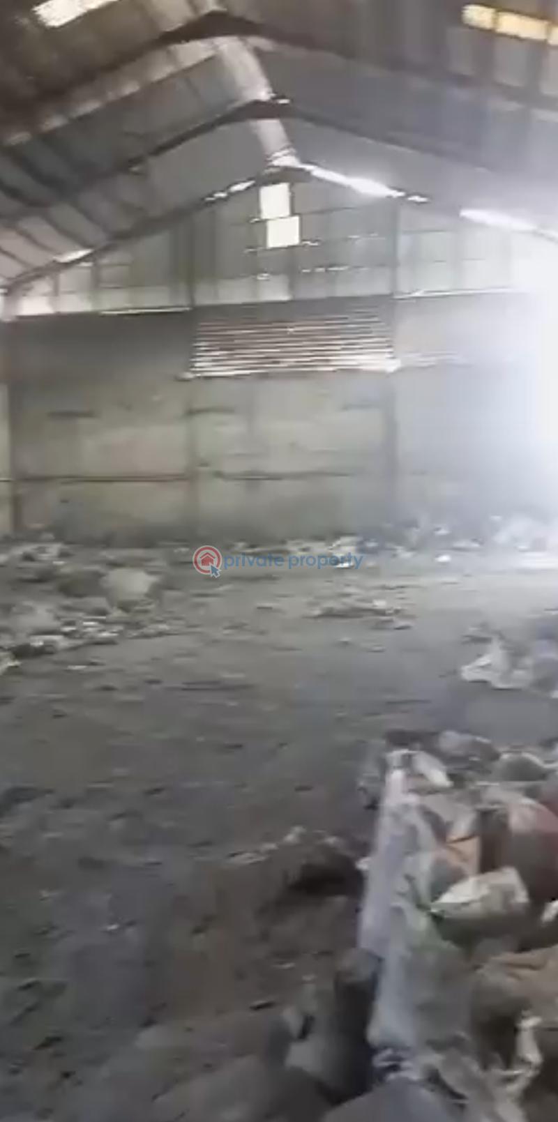 Warehouse For Sale Ayetoro Ogun area  - 6