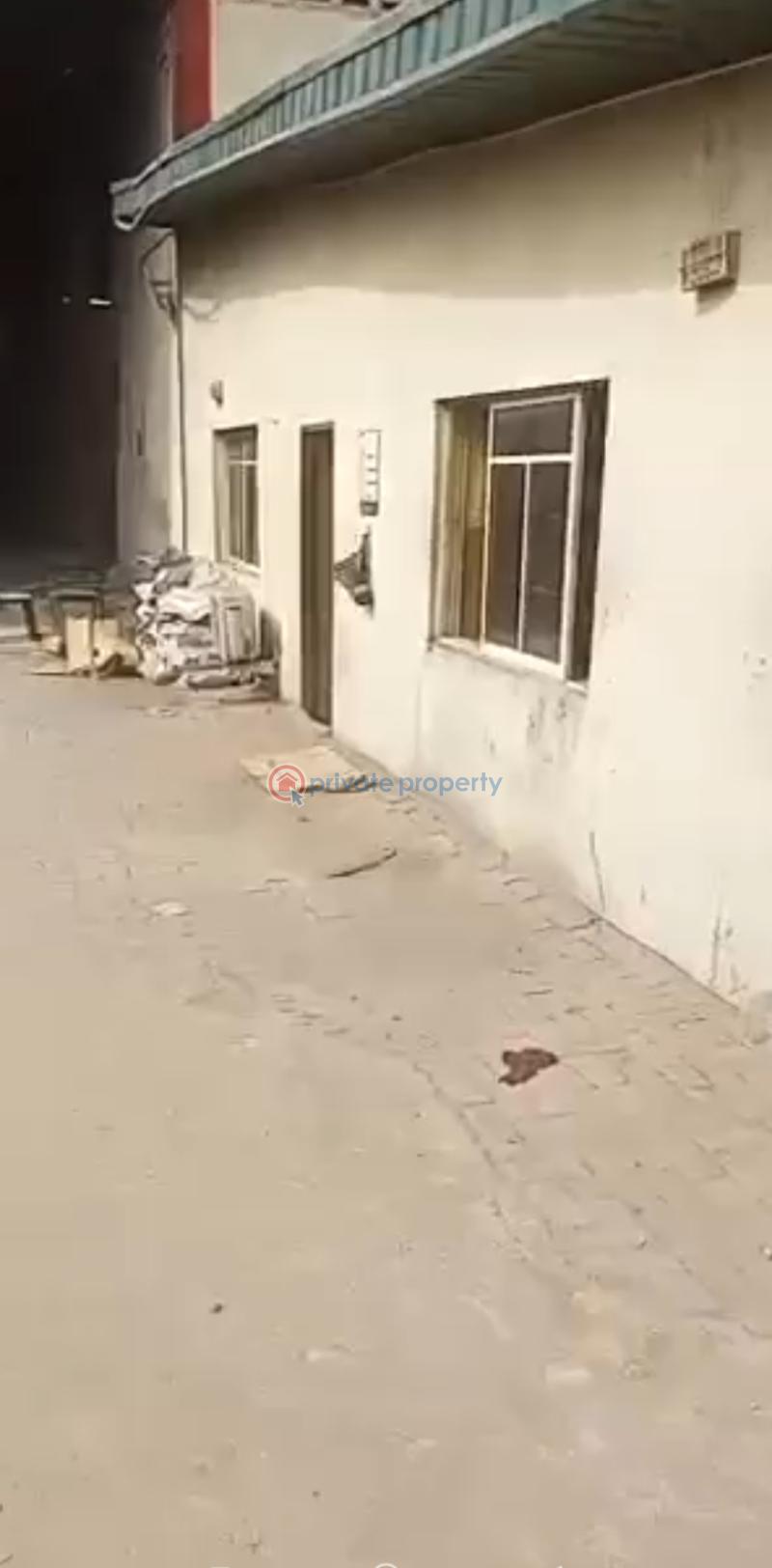 Warehouse For Sale Ayetoro Ogun area  - 1