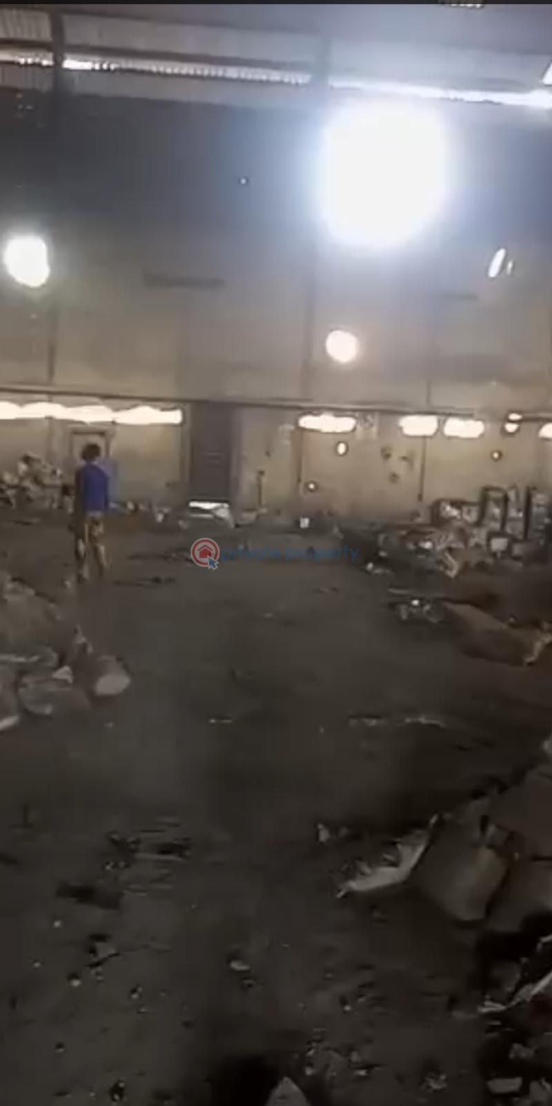 Warehouse For Sale Ayetoro Ogun area  - 2