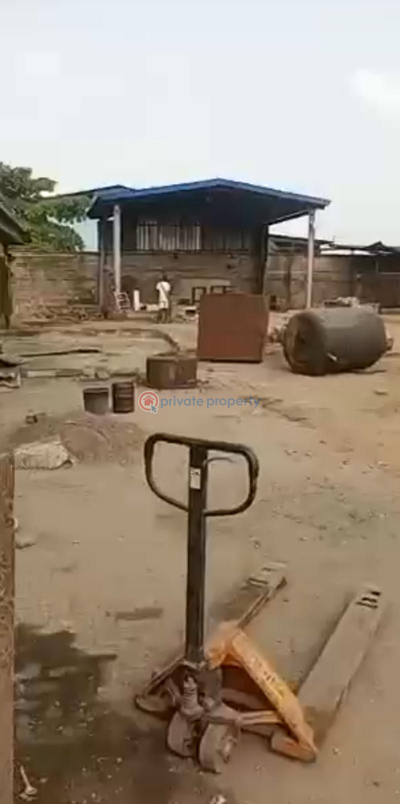 Warehouse For Sale Ayetoro Ogun area  - 10