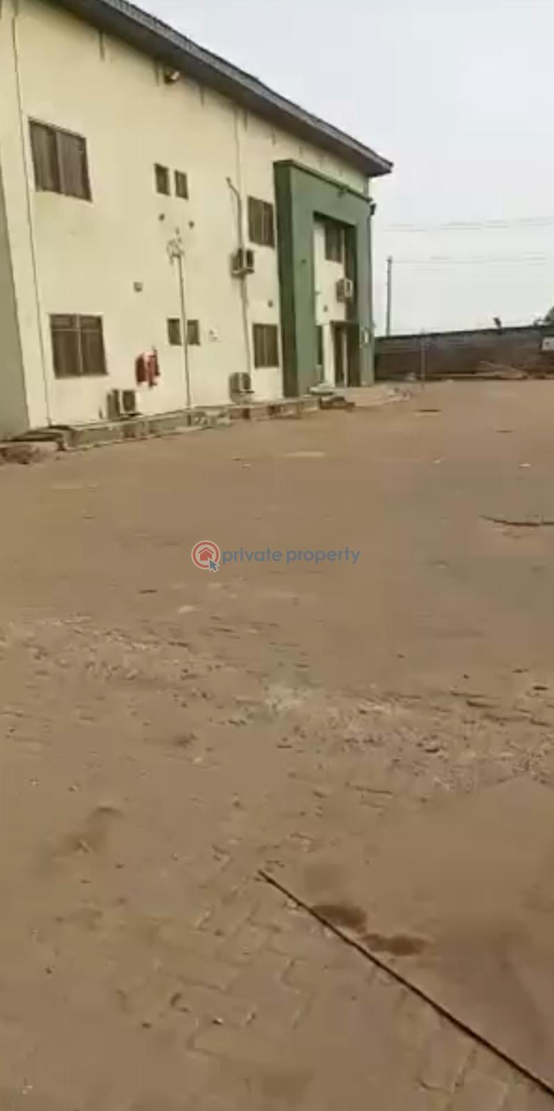 Warehouse For Sale Ayetoro Ogun area  - 12