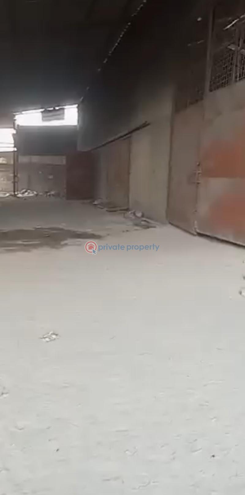 Warehouse For Sale Ayetoro Ogun area  - 4