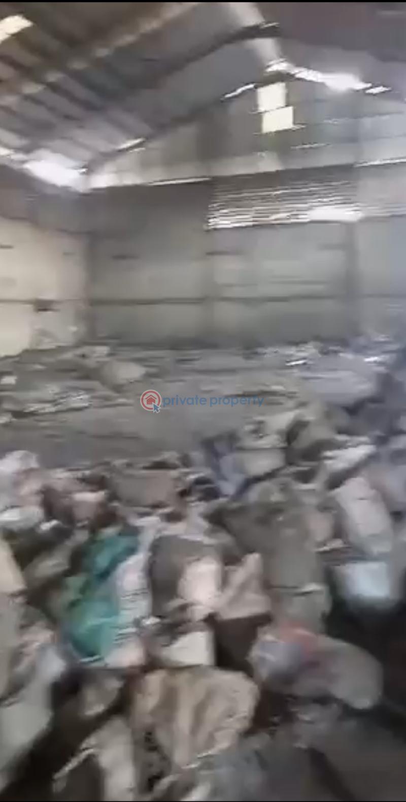 Warehouse For Sale Ayetoro Ogun area  - 5