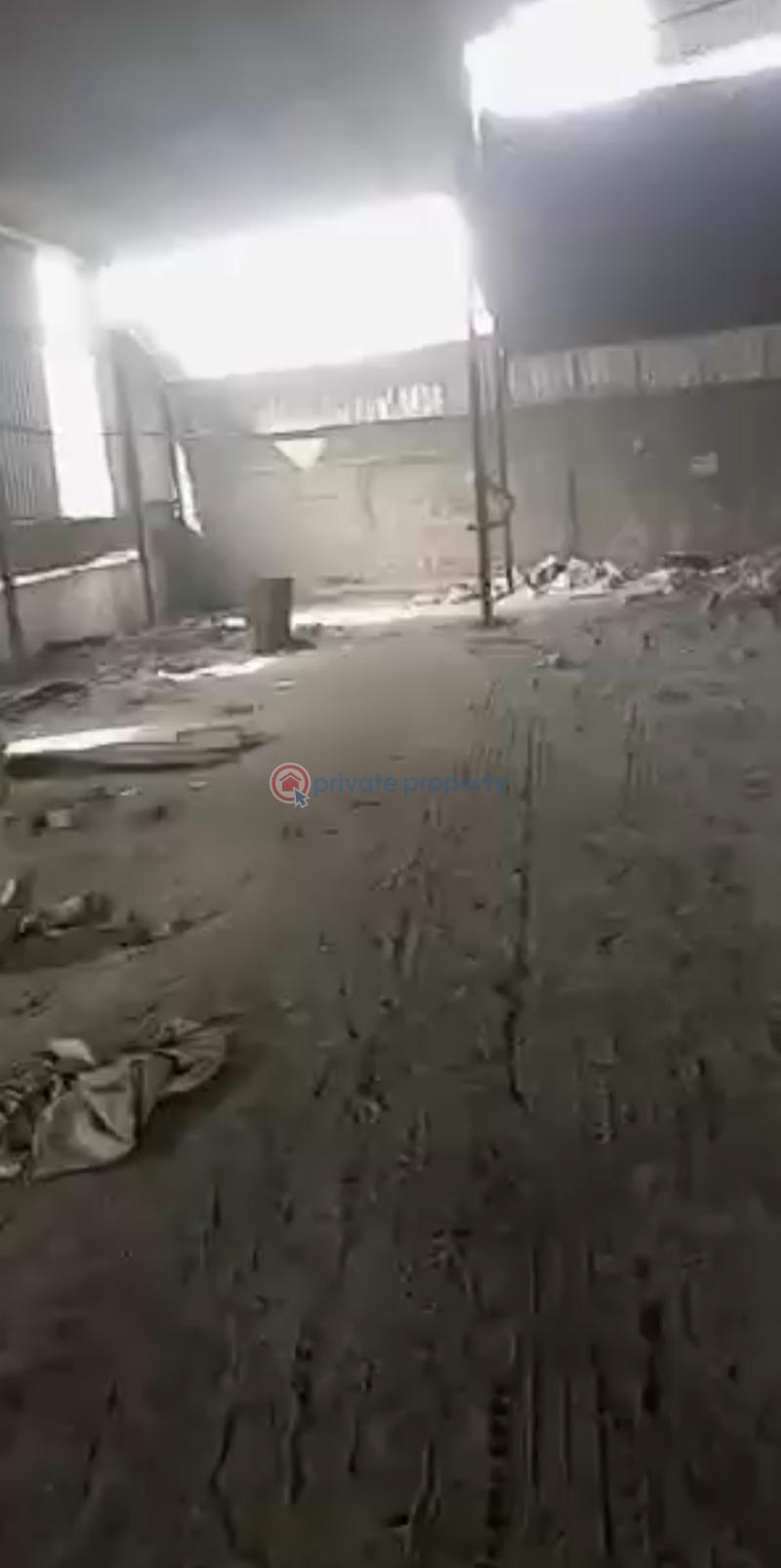 Warehouse For Sale Ayetoro Ogun area  - 3