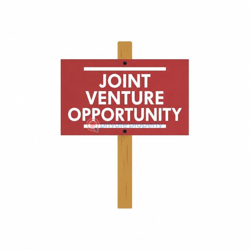 Joint Venture Land For Sale Kofo Abayomi Victoria Island Lagos