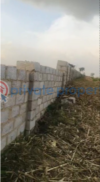 Mixed use Land For Sale Behind River Park Estate Lugbe Abuja Phase 4  - 1