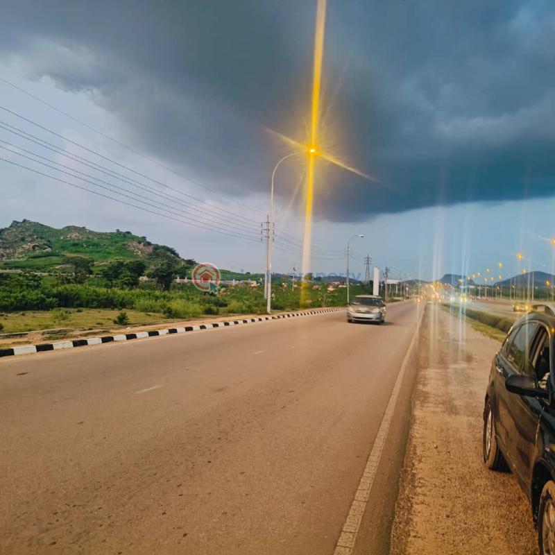 Mixed use Land For Sale Opposite Centenary City, Airport Kuje Kuje Abuja Phase 4  - 0