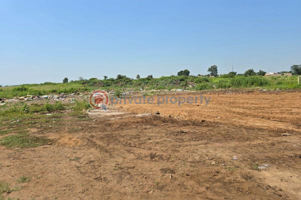 Land For Sale Trade Free Zone Free Trade Zone Ibeju-Lekki Lagos - 1