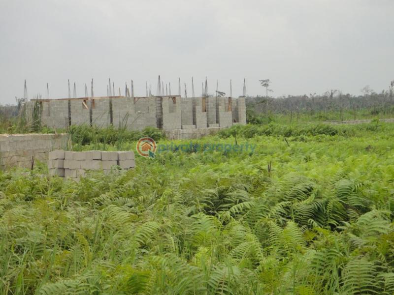 Land For Sale Trade Free Zone Free Trade Zone Ibeju-Lekki Lagos - 0