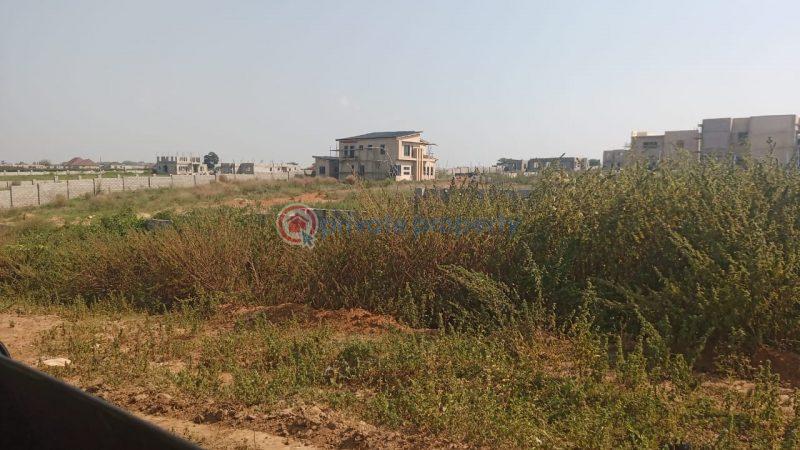 Land For Sale Trade Free Zone Free Trade Zone Ibeju-Lekki Lagos - 2