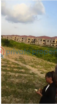 Mixed use Land For Sale Behind River Park Estate Lugbe Abuja Phase 4  - 0