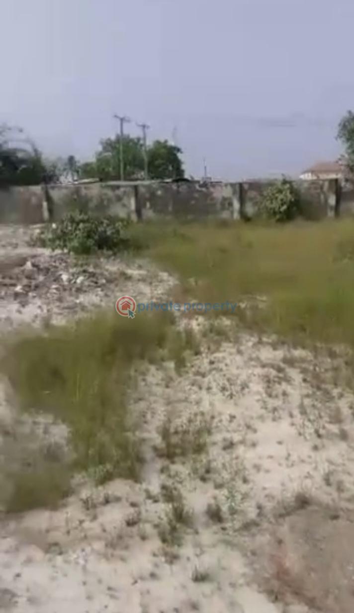 Mixed use Land For Sale Adeba Lakowe Ibeju Lekki Lakowe Ajah Lagos