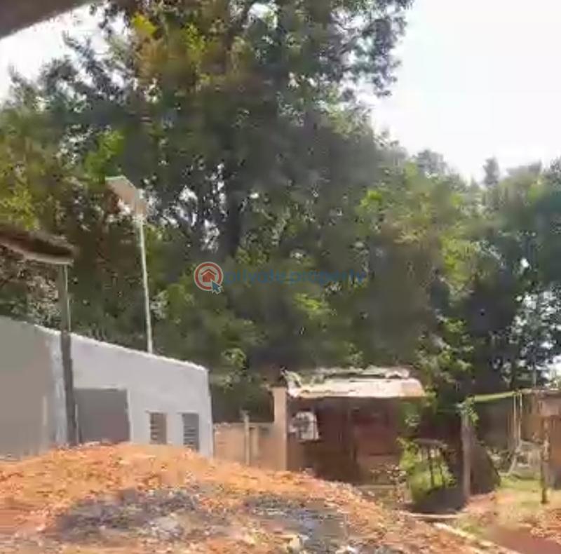 Massive land measuring 9,154sqm of land with cofo opposite ministry of lands, old g.r.a, enugu - 1 Land For Sale Colliary Avenue, Behind Union Bank Enugu Area  - 1