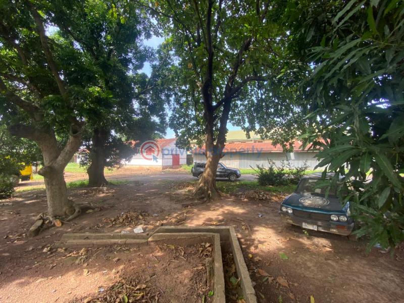 Massive land measuring 9,154sqm of land with cofo opposite ministry of lands, old g.r.a, enugu - 3 Land For Sale Colliary Avenue, Behind Union Bank Enugu Area  - 3