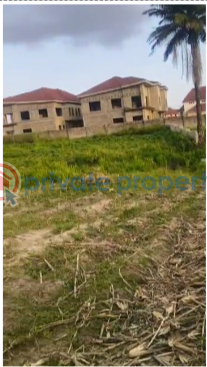 Mixed use Land For Sale Behind River Park Estate Lugbe Abuja Phase 4  - 2