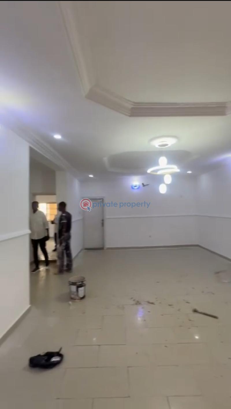 2 bedroom Flat & Apartment For Rent Durumi By American International School Durumi Abuja Phase 2  - 0