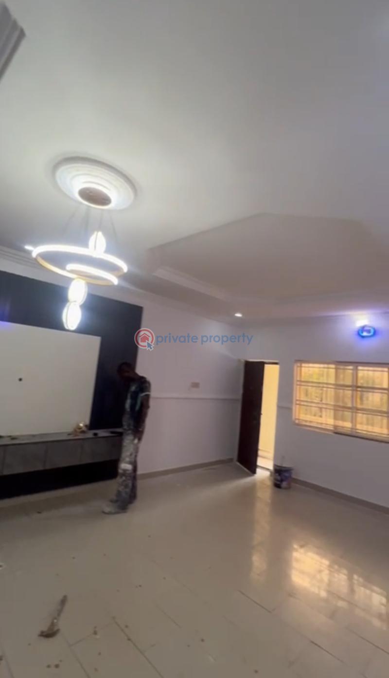 2 bedroom Flat & Apartment For Rent Durumi By American International School Durumi Abuja Phase 2  - 2