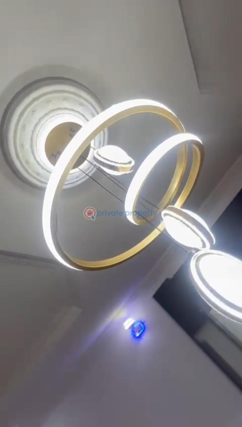 2 bedroom Flat & Apartment For Rent Durumi By American International School Durumi Abuja Phase 2  - 1