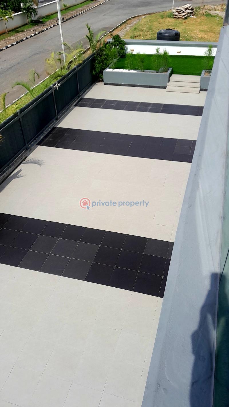 5 bedroom Detached Duplex For Sale Pinnock Beach Estate Osapa Lekki Lagos - 29