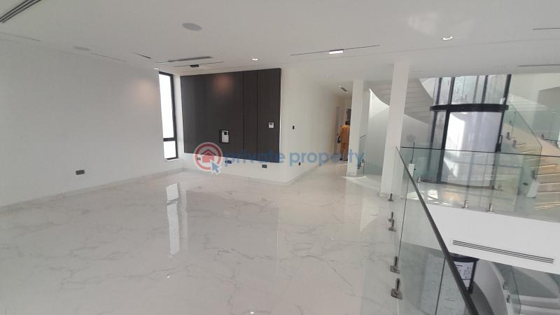 5 bedroom Detached Duplex For Sale Pinnock Beach Estate Osapa Lekki Lagos - 14