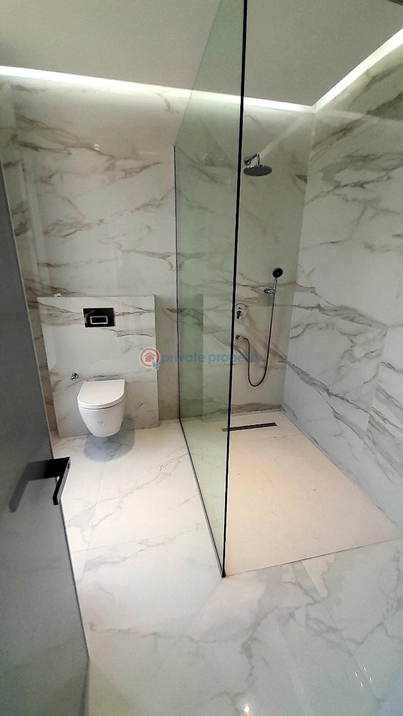 5 bedroom Detached Duplex For Sale Pinnock Beach Estate Osapa Lekki Lagos - 15