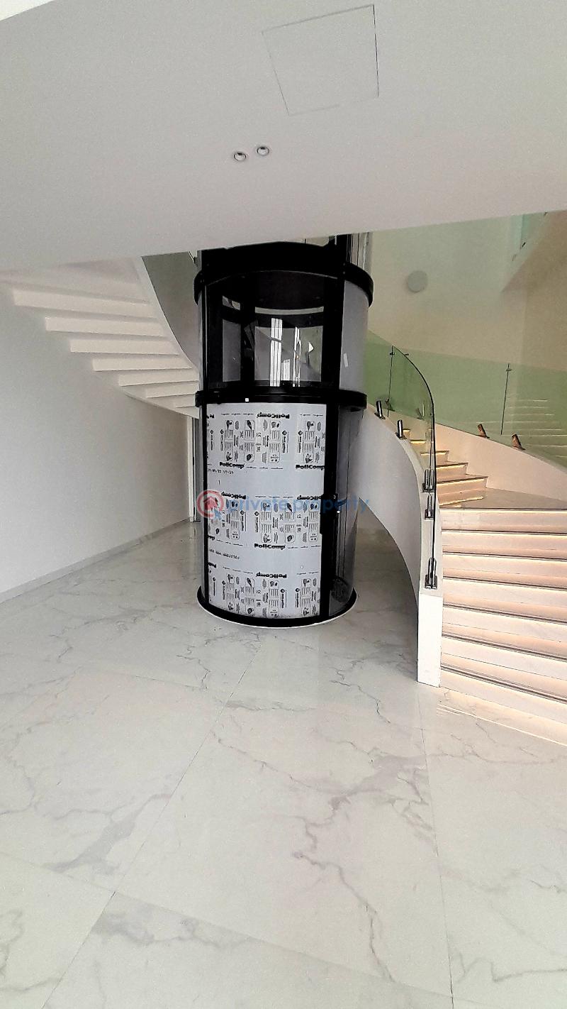 5 bedroom Detached Duplex For Sale Pinnock Beach Estate Osapa Lekki Lagos - 10