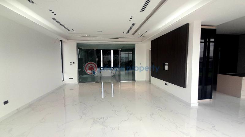 5 bedroom Detached Duplex For Sale Pinnock Beach Estate Osapa Lekki Lagos - 28