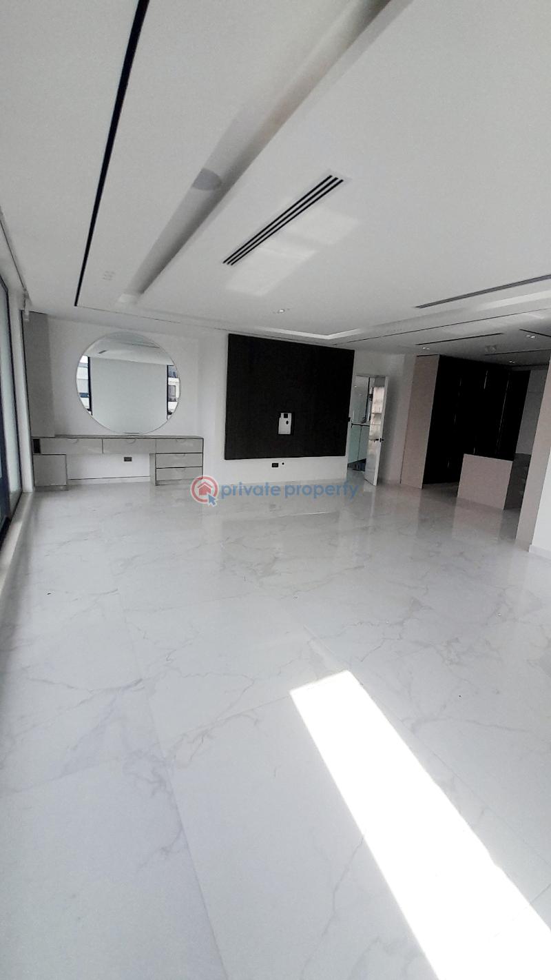 5 bedroom Detached Duplex For Sale Pinnock Beach Estate Osapa Lekki Lagos - 23