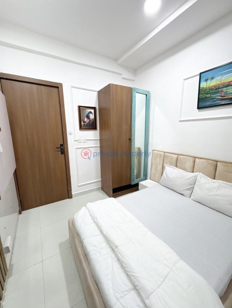1 bedroom Mini Flat Short let Lekki Conservation Center Lekki Phase 2 Lagos - 6