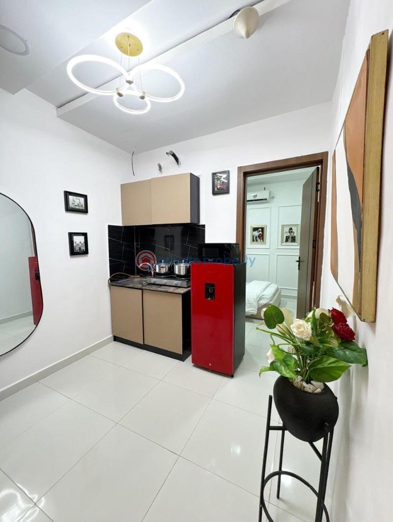 1 bedroom Mini Flat Short let Lekki Conservation Center Lekki Phase 2 Lagos - 9